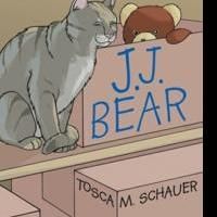 J.J. BEAR Children's Story is Released