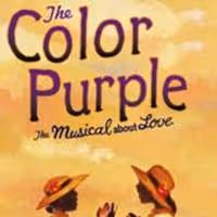 THE COLOR PURPLE to Begin Previews at Mercury Theater Chicago on 8/14