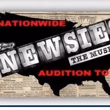 NEWSIES Launches Nationwide Audition Tour in Philadelphia, 2/8