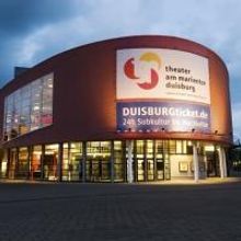 Theater am Marientor Duisburg ab sofort ein Teil der Mehr! Entertainment Gruppe ist