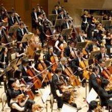 Tokyo Philharmonic Makes U.S. Debut at Lincoln Center on Anniversary of Tsunami…