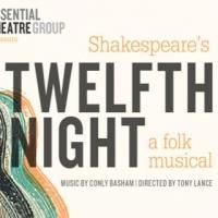 Essential Theatre Group Presents TWELFTH NIGHT: A Folk Musical at FringeNYC, Now…