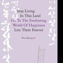 Wisdom's Books Features Award Winning Books by Maum Meditation Founder Woo Myung