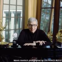 The Houston Symphony Presents A TRIBUTE TO MARVIN HAMLISCH This Weekend
