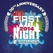 Pittsburgh Cultural Trust Hosts Downtown New Year's Eve Celebration Today