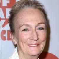 Kathleen Chalfant to Star in Private Theatre's Staged Reading of GENOA Next Week