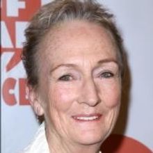 Kathleen Chalfant to Star in Private Theatre's Staged Reading of GENOA Next Week