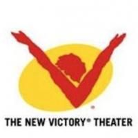 New Victory Theater Presents U.S. Premiere of Belvoir's PETER PAN, Now thru 10/13