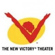 New Victory Theater Presents U.S. Premiere of Belvoir's PETER PAN, Now thru 10/13
