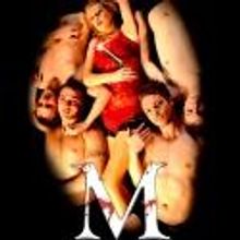 Vertigo Bring The Original Hit Thriller 'M' Back To The Stage in Manchester