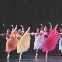 NJ Ballet's NUTCRACKER Brings Holiday Magic to Morristown, Now thru 12/24