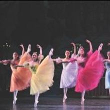 NJ Ballet's NUTCRACKER Brings Holiday Magic to Morristown, Now thru 12/24