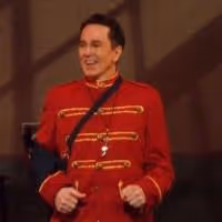 Photo Coverage: Inside Opening Night of MTW's THE MUSIC MAN with Davis Gaines