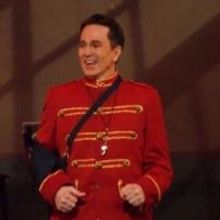 Photo Coverage: Inside Opening Night of MTW's THE MUSIC MAN with Davis Gaines