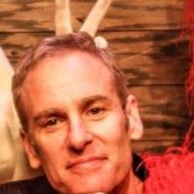 SMOKE AND MIRRORS Opens Next Month at The Odyssey