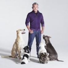 Cesar Millan Brings CESAR'S WAY to the State Theatre, 3/8