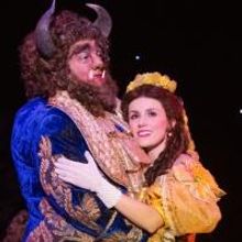 Tickets to Disney's BEAUTY AND THE BEAST at Cadillac Palace Theatre On Sale Today