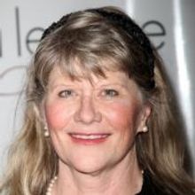 Judith Ivey to Be Honored at Gingold Theatrical Group's GOLDEN SHAMROCK Gala, 3/17