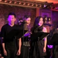 TV Exclusive: CUTTING-EDGE COMPOSERS CORNER- Spotlight on Drew Fornarola & Scott…