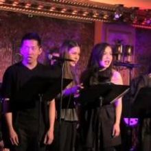 TV Exclusive: CUTTING-EDGE COMPOSERS CORNER- Spotlight on Drew Fornarola & Scott…