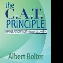'The C.A.T. Principle' by Albert Bolter Nominated for a Global Ebook Award