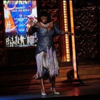 Patti LaBelle 'Has Angels Working' to Save AFTER MIDNIGHT Before Early Closing on…