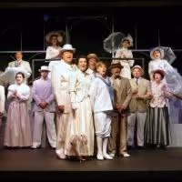 Photo Flash: First Look at Amanda Majkrzak, Drew Fitzsimmons and More in Kentwood's…