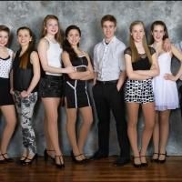 Electric Youth to Perform at Showcase Live at Patriot Place, 6/13; Ensemble Departs…