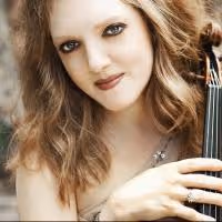 Neighborhood Classics Presents Violinist Rachel Barton Pine Tonight