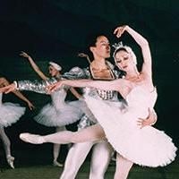 Russian National Ballet Brings SWAN LAKE to Spencer Theater Tonight
