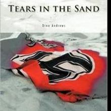 Dina Andrews' TEARS IN THE SAND to be Featured at the 2014 London Book Fair