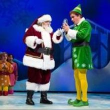 Paper Mill Playhouse to Offer Autism-Friendly Performance of ELF, Dec 23