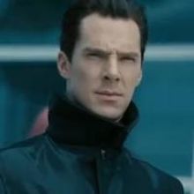 VIDEO: First Look - New International Trailer for STAR TREK: INTO DARKNESS