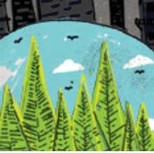 BWW Reviews: 'AIR-WAVES' Completes 'THE ELEMENTS CYCLE,' at Cleveland Public Theatre