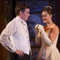 PYGMALION, Starring Robert Sean Leonard and Heather Lind, Opens Tonight at…
