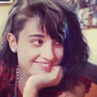 20-Year-Old ZK Lowenfels Becomes Youngest Female Playwright in U.S. with SEWER RATS…