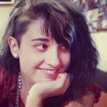 20-Year-Old ZK Lowenfels Becomes Youngest Female Playwright in U.S. with SEWER RATS…