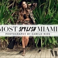 StyleCaster Unveils 'Miami's Most Stylish 2013'