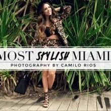 StyleCaster Unveils 'Miami's Most Stylish 2013'