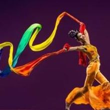 The San Francisco Ethnic Dance Festival Celebrates The History and Future of World Da