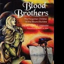 Sherry Cottle Graham Releases BLOOD BROTHERS