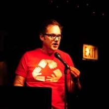 18th Annual FILLET OF SOLO Celebrates Live Lit Storytelling at Lifeline Theatre, Now 