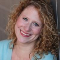 BWW Blog: Ashley Ward of Off-Broadway's 50 SHADES! THE MUSICAL - Afterglow