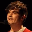 Photo Flash: Karen Olivo, Kyle Dean Massey, and More at FUGITIVE SONGS Release Party!