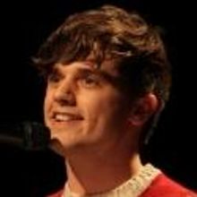 Photo Flash: Karen Olivo, Kyle Dean Massey, and More at FUGITIVE SONGS Release Party!