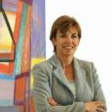 Beth Tuttle Named President and CEO Of Cultural Data Project, Begins 3/4