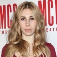 Fashion Photo of the Day 3/6/13 - Zosia Mamet