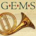GEMS Opens 5th Anniversary Celebration with Gala Concert, 10/4; Continues Events thru Jan 2013