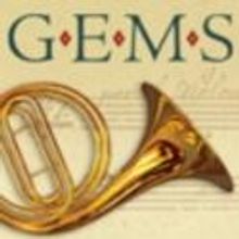 GEMS Opens 5th Anniversary Celebration with Gala Concert, 10/4; Continues Events thru Jan 2013