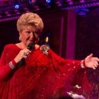 Photo Coverage: Marilyn Maye Brings MAYE-DEN VOYAGE to 54 Below!